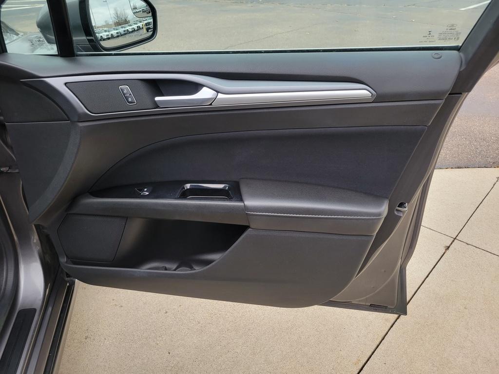 used 2014 Ford Fusion car, priced at $7,900