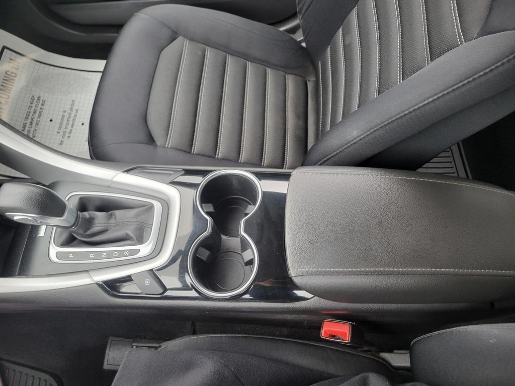 used 2014 Ford Fusion car, priced at $7,900