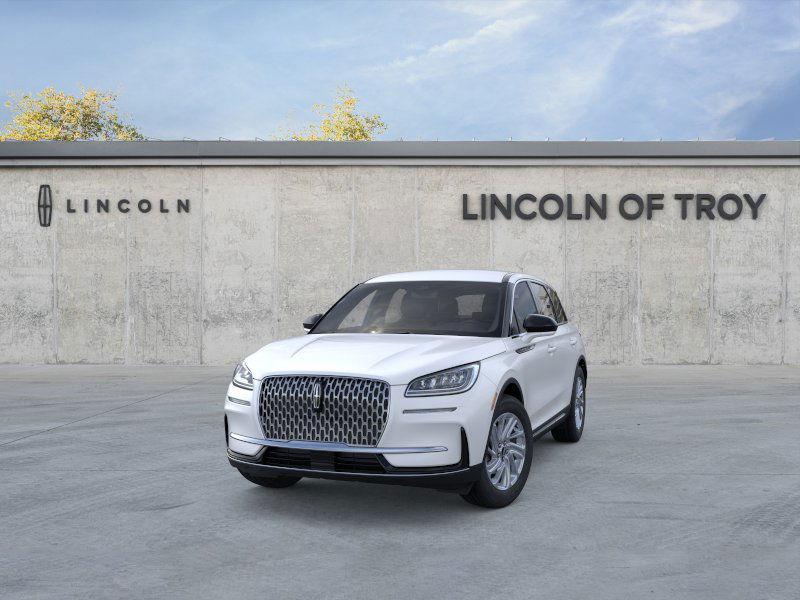 new 2025 Lincoln Corsair car, priced at $44,730