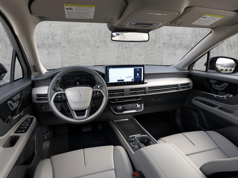 new 2025 Lincoln Corsair car, priced at $44,730