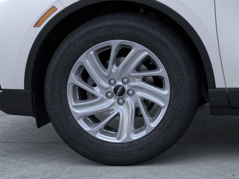 new 2025 Lincoln Corsair car, priced at $44,730