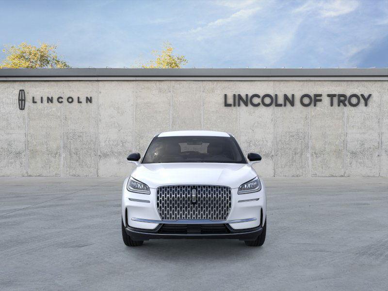new 2025 Lincoln Corsair car, priced at $44,730