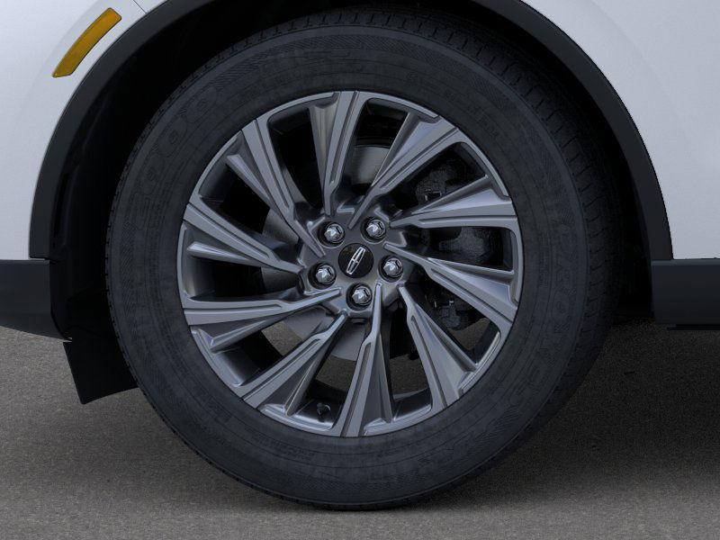 new 2025 Lincoln Aviator car, priced at $64,040