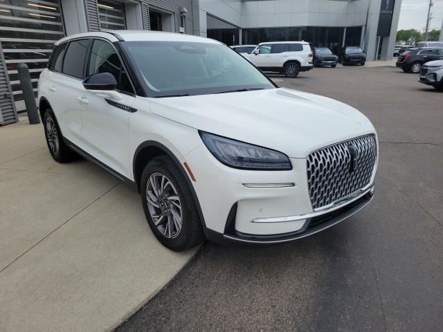 used 2023 Lincoln Corsair car, priced at $32,900