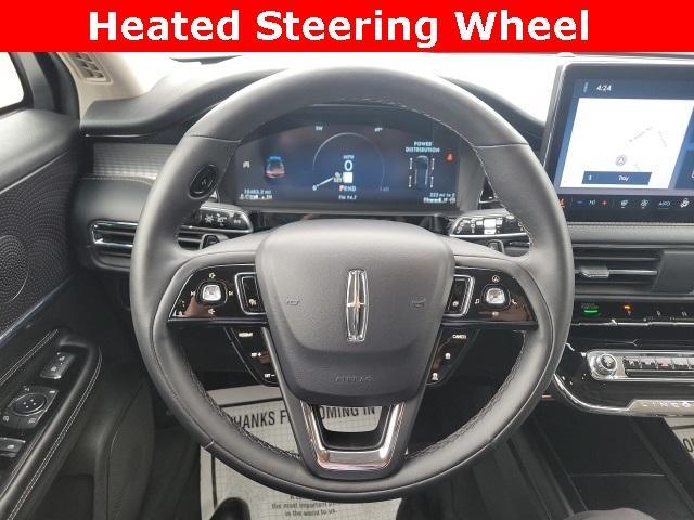 used 2023 Lincoln Corsair car, priced at $32,900
