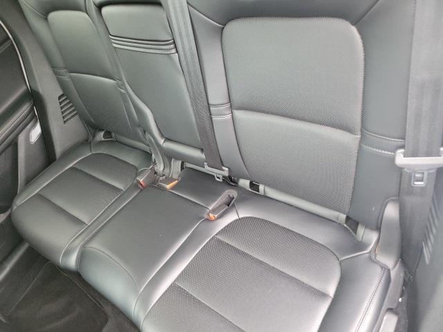 used 2023 Lincoln Corsair car, priced at $32,900