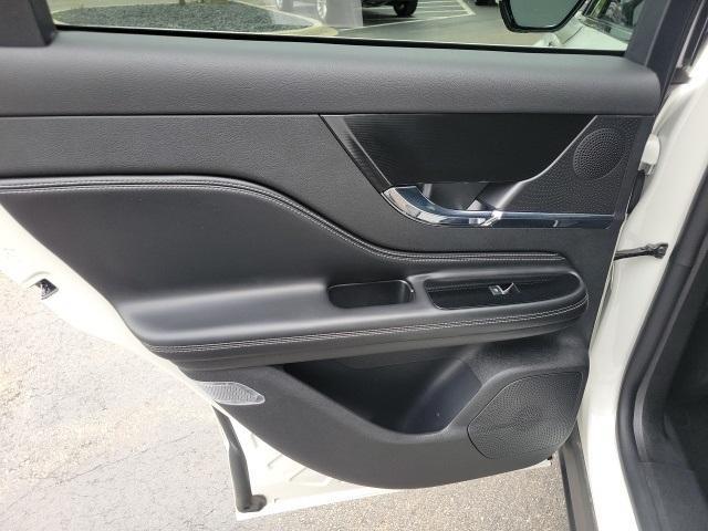used 2023 Lincoln Corsair car, priced at $32,900