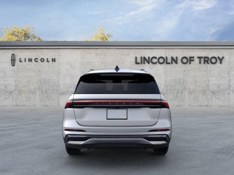 new 2025 Lincoln Nautilus car, priced at $68,000