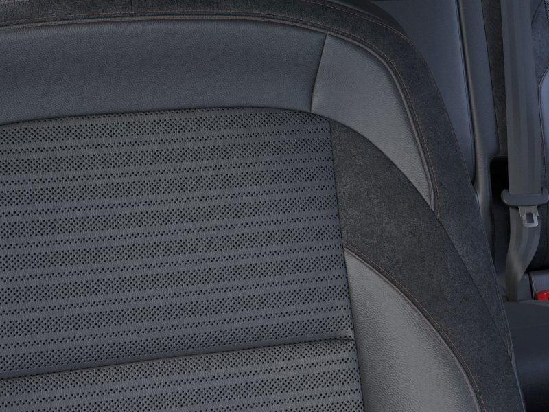 new 2025 Lincoln Nautilus car, priced at $68,000