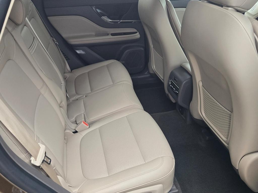 used 2022 Lincoln Corsair car, priced at $28,900