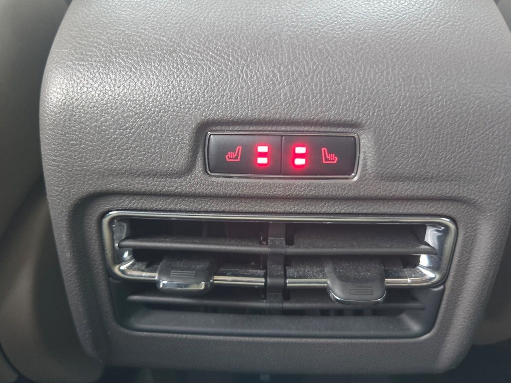 used 2022 Lincoln Corsair car, priced at $28,900