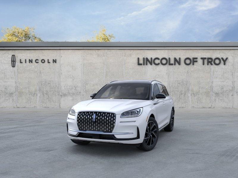 new 2024 Lincoln Corsair car, priced at $53,756