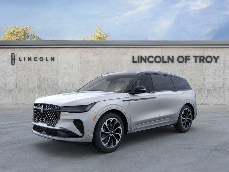 new 2024 Lincoln Nautilus car, priced at $59,889