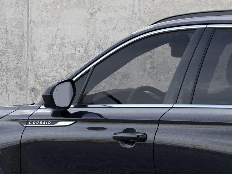 new 2026 Lincoln Corsair car, priced at $44,530