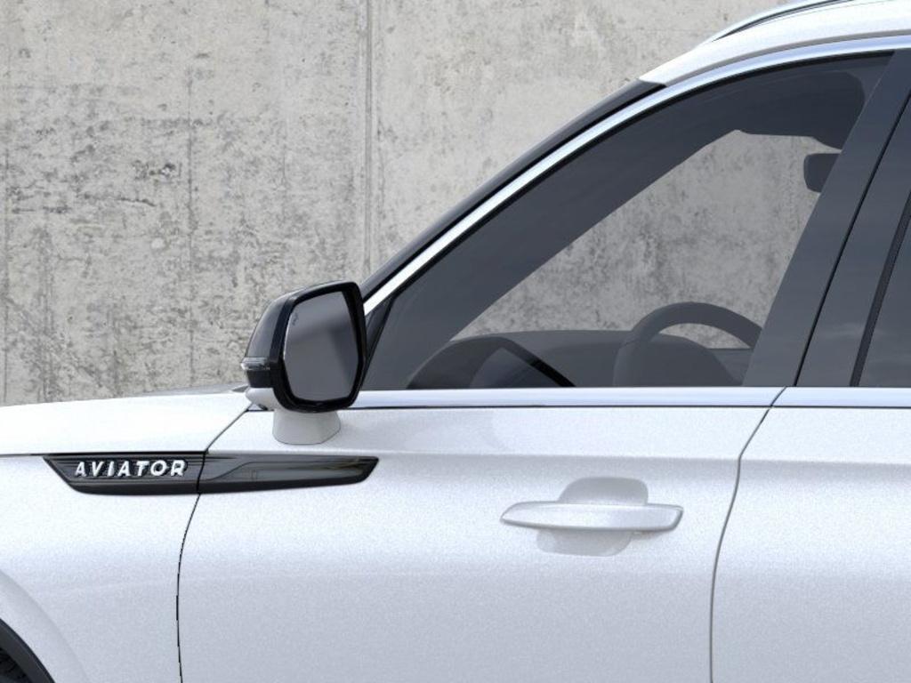 new 2026 Lincoln Aviator car, priced at $61,985