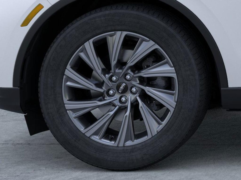 new 2026 Lincoln Aviator car, priced at $61,985