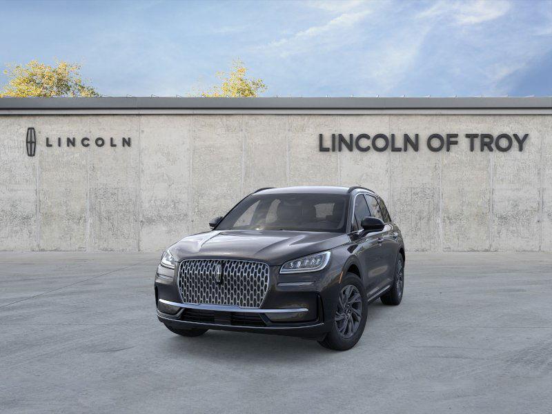 new 2026 Lincoln Corsair car, priced at $40,750