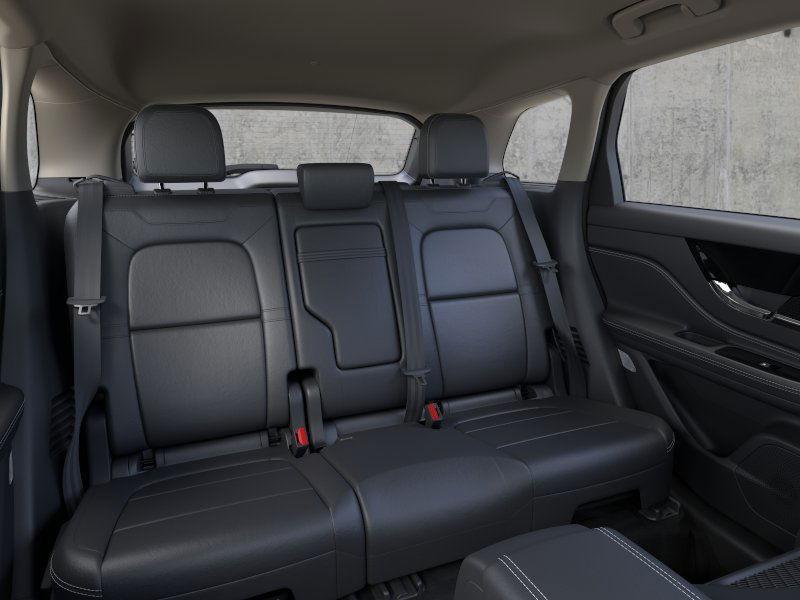 new 2026 Lincoln Corsair car, priced at $40,750