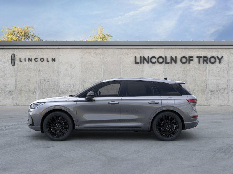 new 2024 Lincoln Corsair car, priced at $45,862