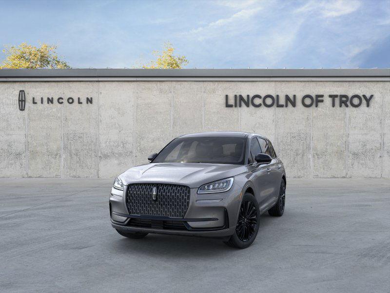 new 2024 Lincoln Corsair car, priced at $45,862