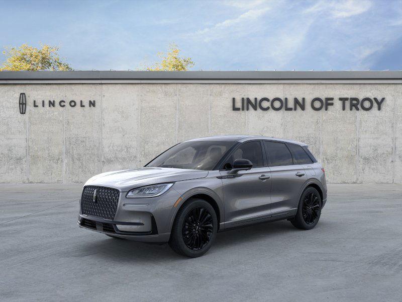 new 2024 Lincoln Corsair car, priced at $45,862