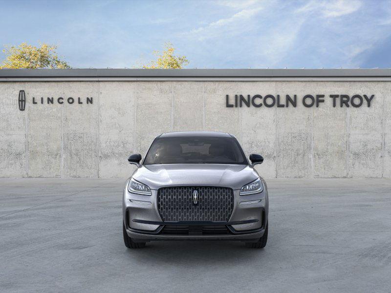 new 2024 Lincoln Corsair car, priced at $45,862