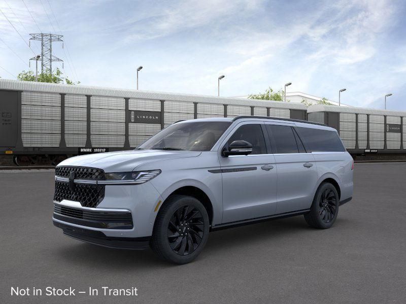 new 2025 Lincoln Navigator L car, priced at $112,295