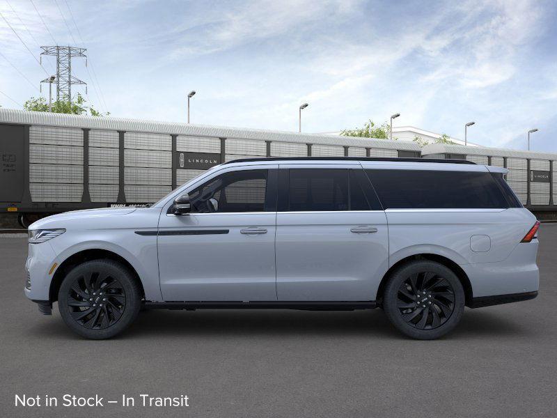new 2025 Lincoln Navigator L car, priced at $112,295