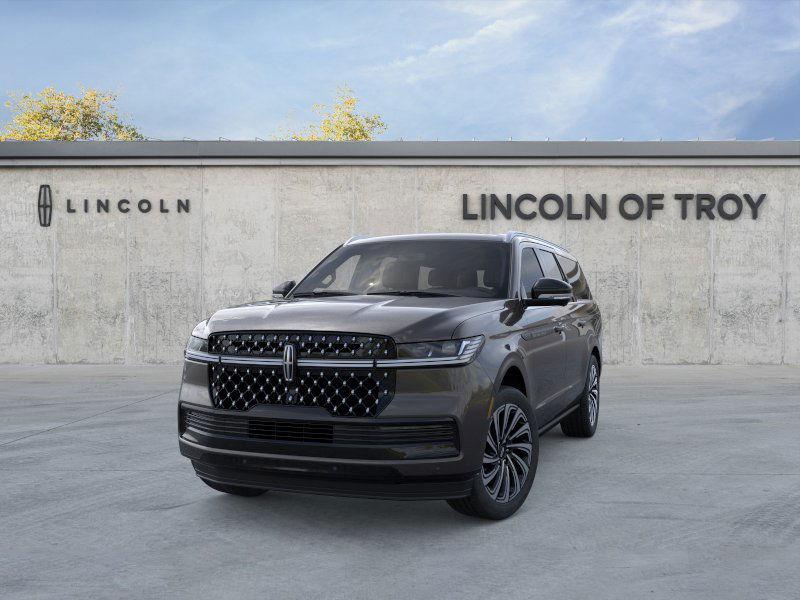 new 2025 Lincoln Navigator L car, priced at $123,730
