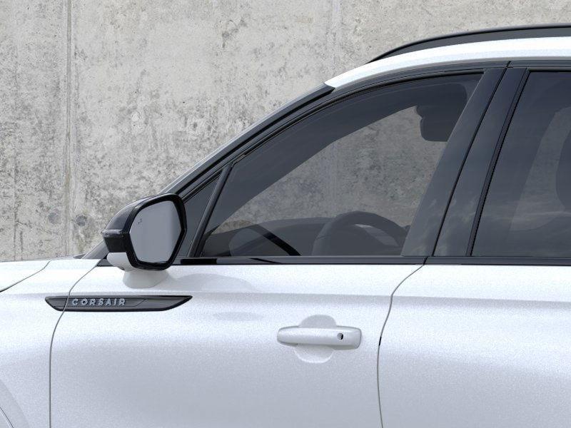 new 2025 Lincoln Corsair car, priced at $55,485