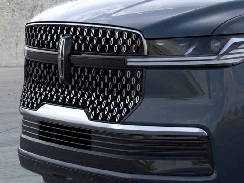 new 2025 Lincoln Navigator L car, priced at $112,400