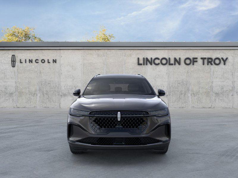 new 2025 Lincoln Nautilus car, priced at $84,040
