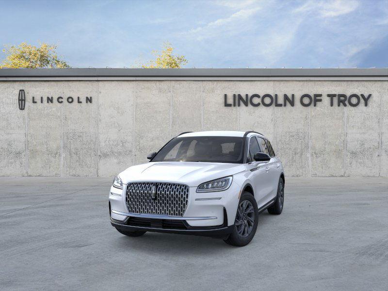 new 2026 Lincoln Corsair car, priced at $49,095