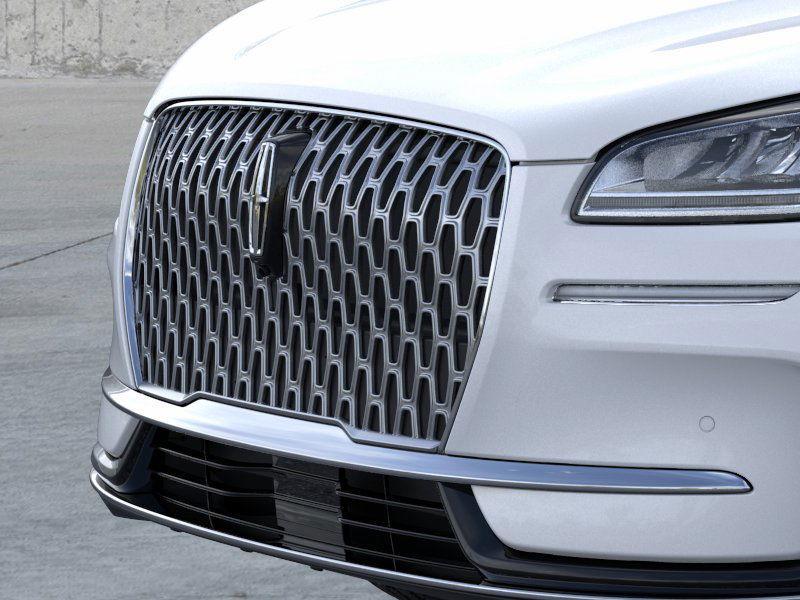 new 2026 Lincoln Corsair car, priced at $49,095