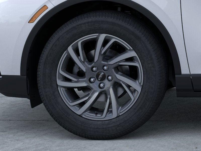 new 2026 Lincoln Corsair car, priced at $49,095