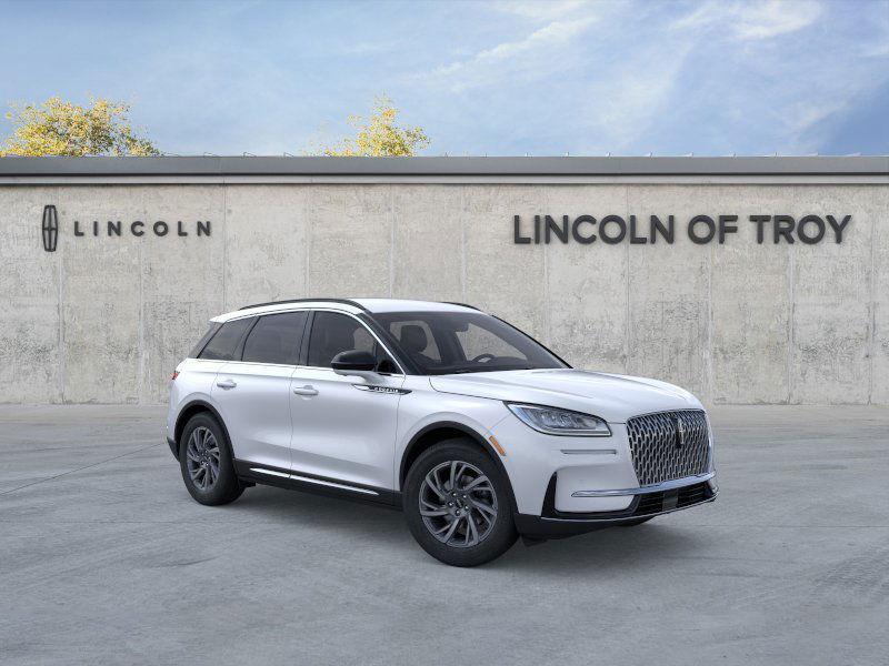 new 2026 Lincoln Corsair car, priced at $49,095