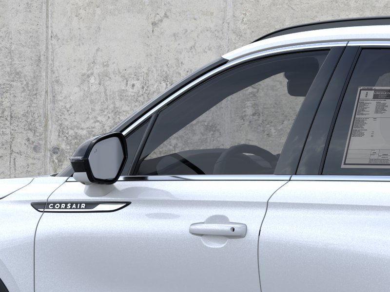 new 2026 Lincoln Corsair car, priced at $49,095