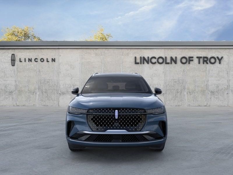 new 2024 Lincoln Nautilus car, priced at $70,945