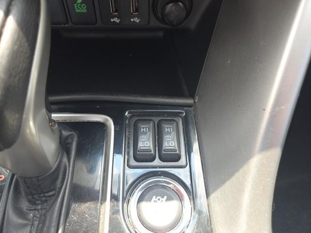 used 2019 Mitsubishi Eclipse Cross car, priced at $14,500