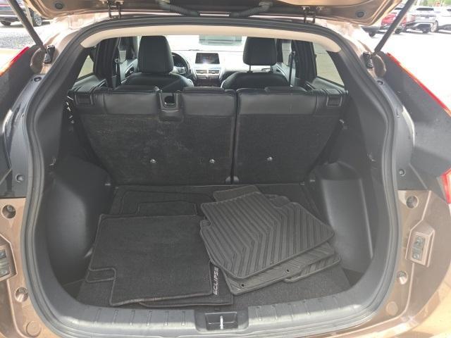 used 2019 Mitsubishi Eclipse Cross car, priced at $14,900