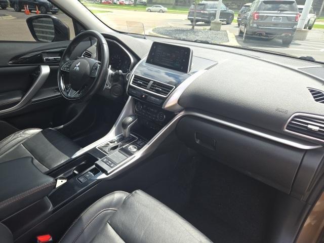used 2019 Mitsubishi Eclipse Cross car, priced at $14,900