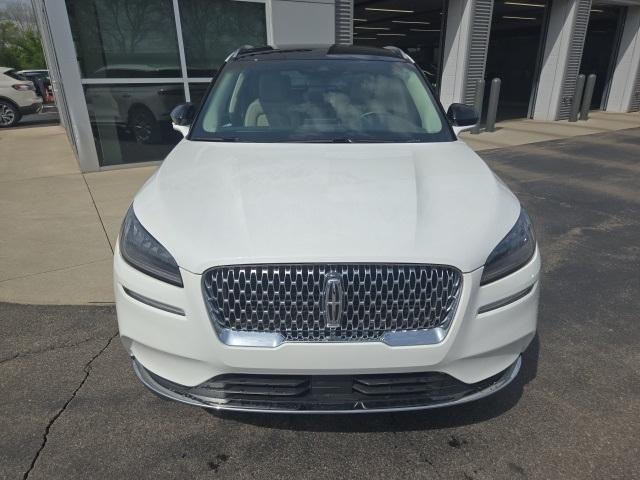 used 2022 Lincoln Corsair car, priced at $31,200