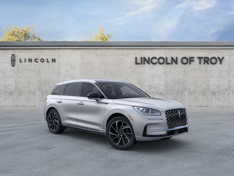 new 2024 Lincoln Corsair car, priced at $53,125