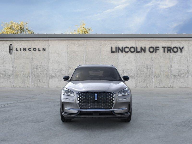 new 2024 Lincoln Corsair car, priced at $53,751