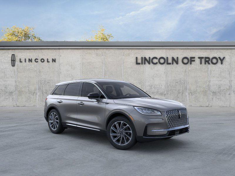 new 2024 Lincoln Corsair car, priced at $44,354