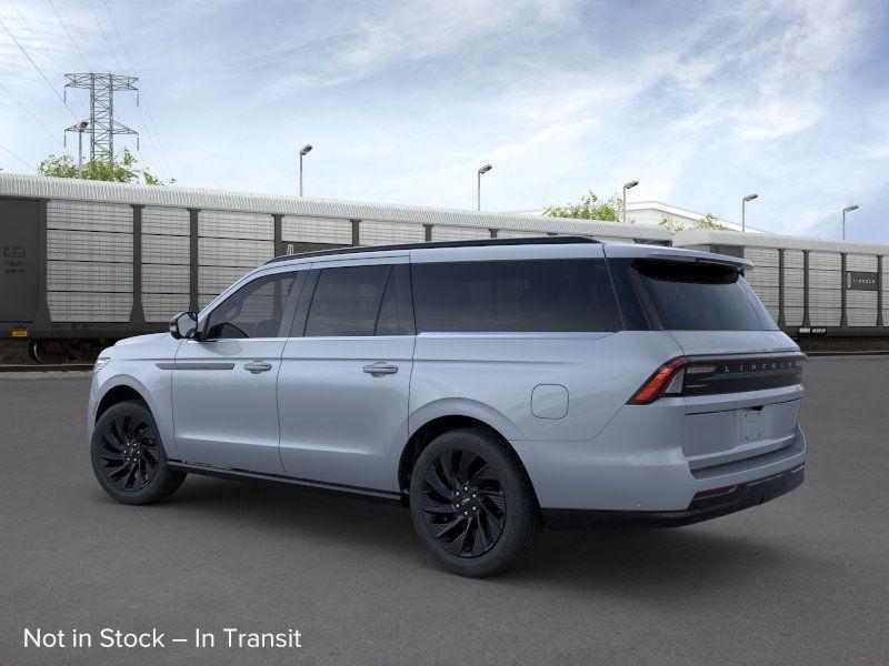 new 2025 Lincoln Navigator L car, priced at $112,295