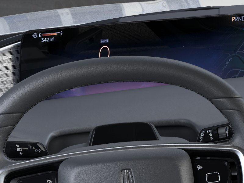 new 2025 Lincoln Navigator L car, priced at $112,295