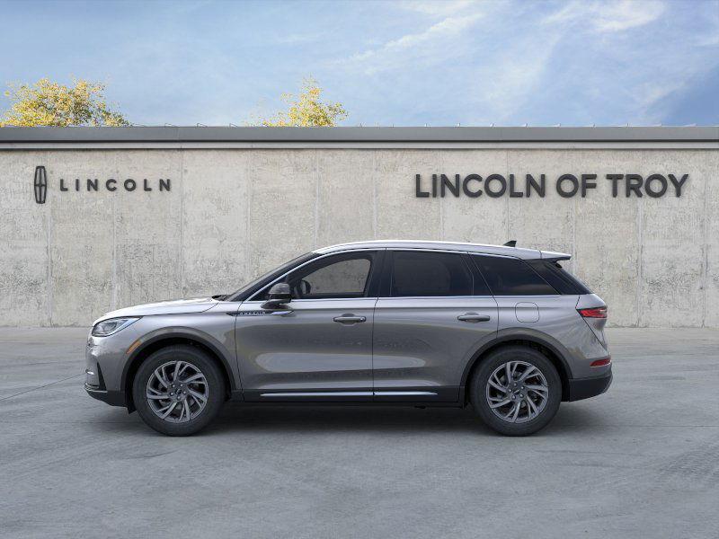 new 2025 Lincoln Corsair car, priced at $45,795