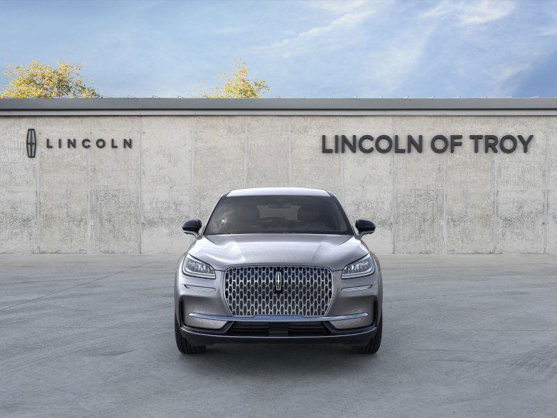 new 2025 Lincoln Corsair car, priced at $45,795