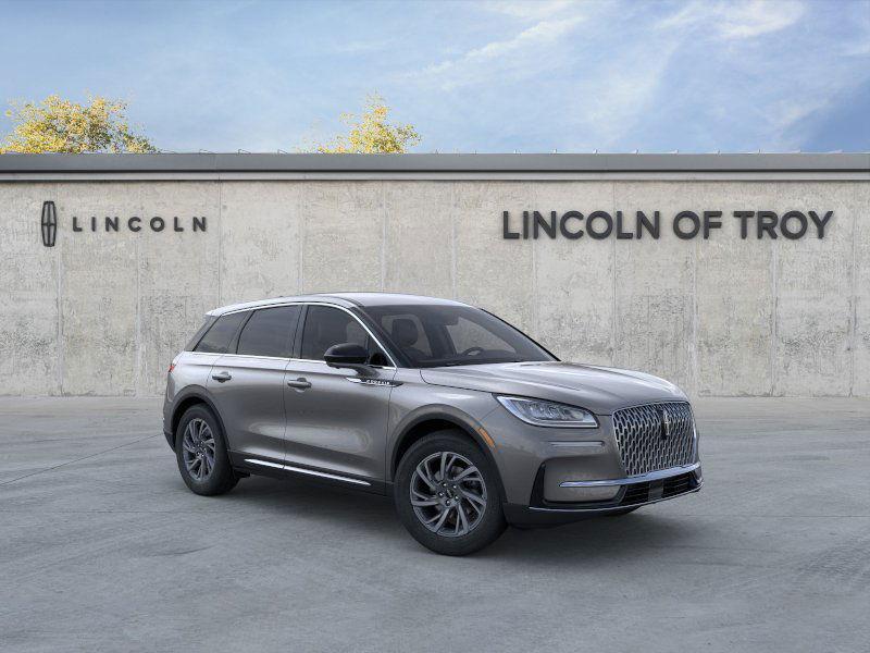 new 2025 Lincoln Corsair car, priced at $45,795